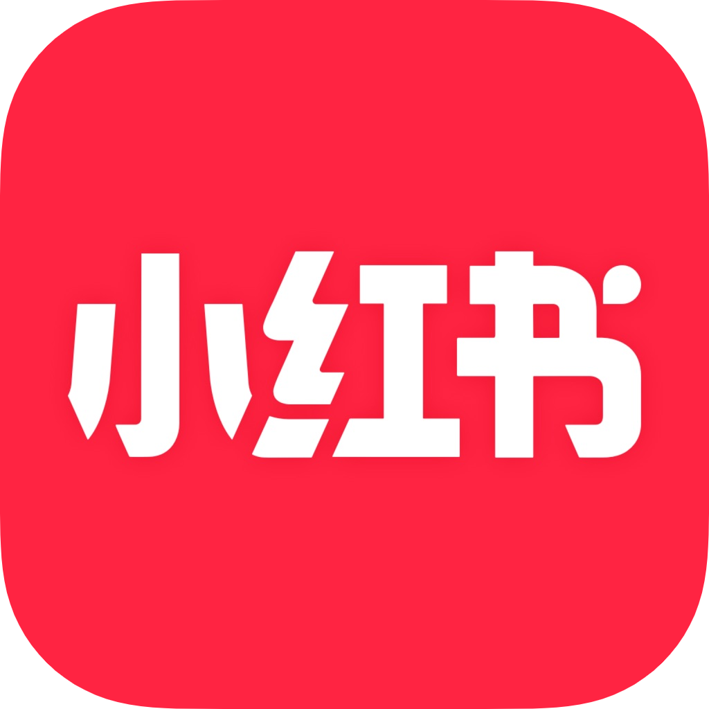xiaohongshu